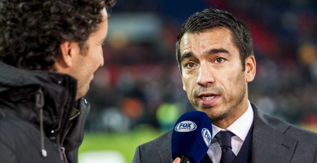 Pijnlijk moment voor bankzitter bij wissel: Kramer was ook een mogelijkheid