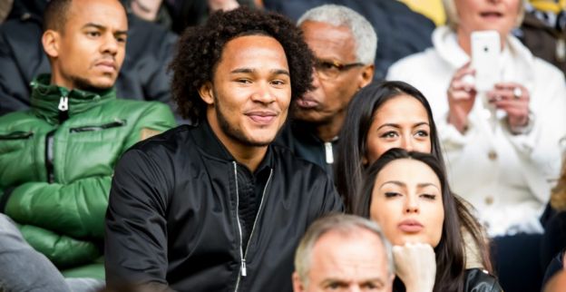 Vitesse-bekende na terugkeer door Chelsea direct naar andere club gestuurd