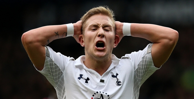 'Geen Duitsland maar Meulensteen voor Holtby'