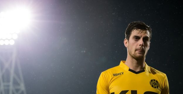 Geen Roda, maar Zwitsers avontuur: Wij zijn blij dat hij bij ons komt spelen
