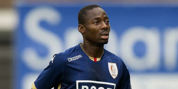 Chinees avontuur lonkt voor speler van Standard: Hij staat open voor vertrek