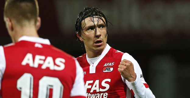 Psv Moet Vele Miljoenen Overmaken Aan Az Om Berghuis Te Kopen Voetbalprimeur Nl