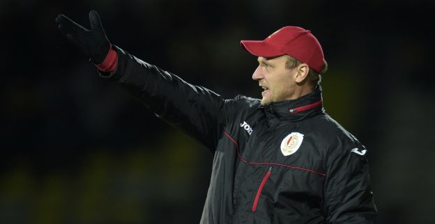 OFFICIEEL: Lieveling van Luikse fans heeft eindelijk nieuwe club gevonden