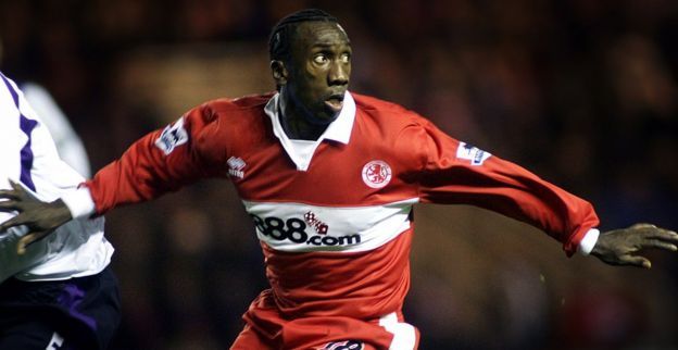 Hasselbaink heeft plafond nog niet bereikt: Als ik Chelsea was zou ik hem halen