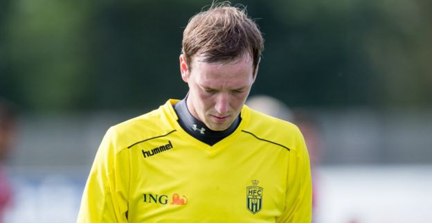 Whisky-sponsor verboden, Jupiler League mag wél: 'Gebonden aan de regels'