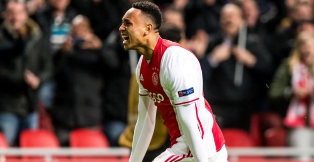 Tete: Moeilijk, moeilijk? Het is eigenlijk een schande als je dat zegt