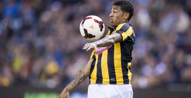 Chelsea-huurling: Waarschijnlijk laatste wedstrijd voor Vitesse gespeeld