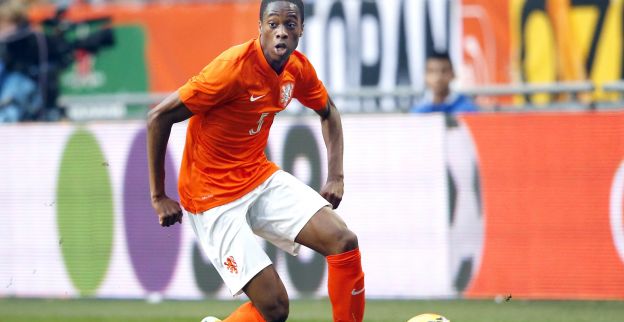 Kongolo wil leren in Europa: Kleine foutjes worden meteen afgestraft
