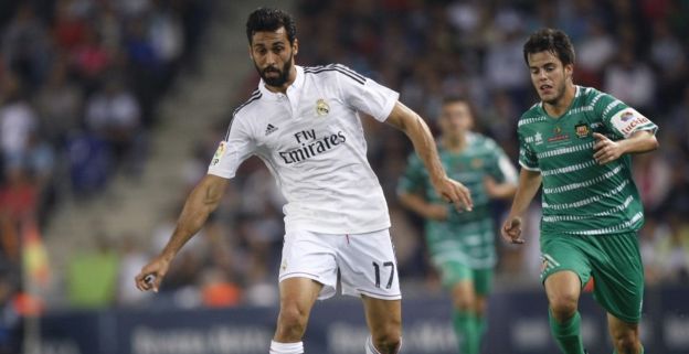 Update: West Ham rondt komst van clubloze WK-winnaar Arbeloa af