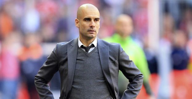 Guardiola kan 'revolutie ontketenen': Ik ken hem en ik weet dat hij het kan