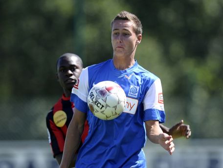 Franse middenvelder op weg naar Standard voor 1,2 miljoen