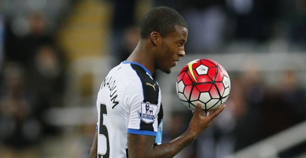 'Newcastle hoorde niets over Wijnaldum, maar wil twaalf miljoen winst maken'