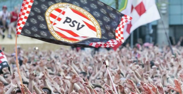 PSV-fans zingen antisemitisch lied: club doet onderzoek naar de beelden