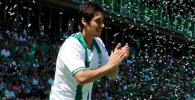 FC Groningen ziet Texeira per direct naar Amerika vertrekken