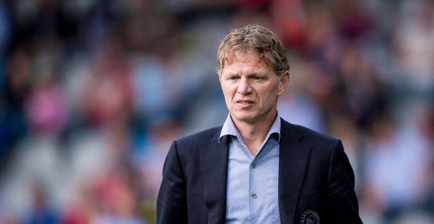 Mooi avontuur Groenendijk: Ze hebben me als een filmster ontvangen