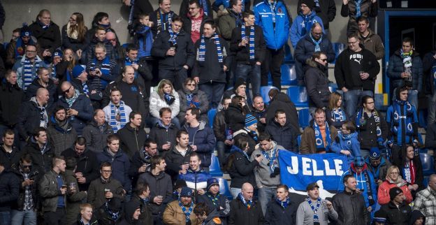 'Club Brugge wil opnieuw shoppen in Colombia en denkt aan de nieuwe Bacca'