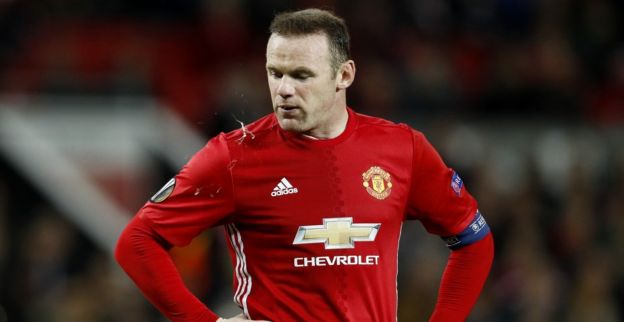 Rooney weigerde nieuw avontuur: 'Wij hebben hem inderdaad benaderd'