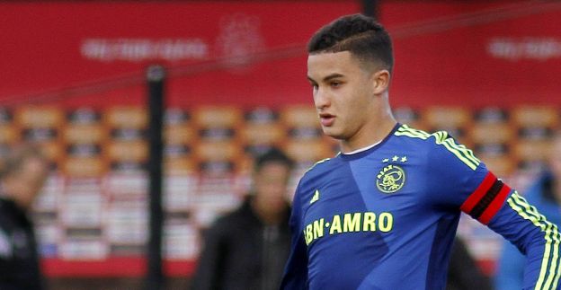 Benutte strafschop Ajacied levert Oranje-talenten niet meer dan punt op