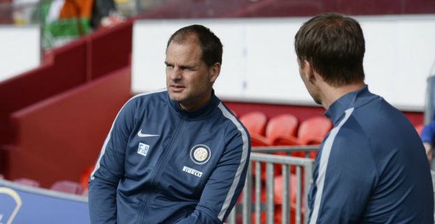 'Miljoenendeal Inter krijgt staartje: veel meer betaald, 3,2 miljoen geëist'