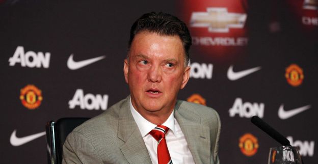 'Vervelende klus' voor Van Gaal: Een gladiolenwedstrijd, de dood of de gladiolen