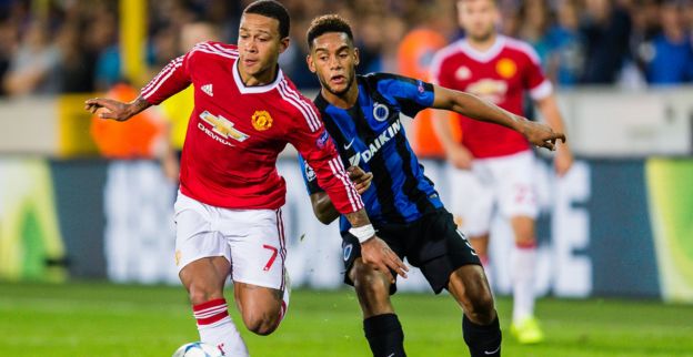 Oude bekende tegenover Memphis: Ik moet zeggen: hij is nog beter geworden
