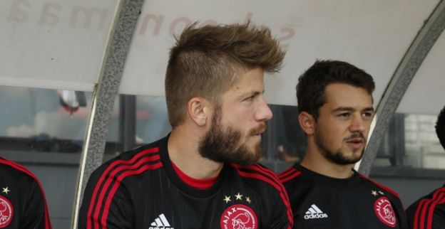 Schöne strijdt met ex-Ajacied en 'goede vriend': Zo'n grote speler...