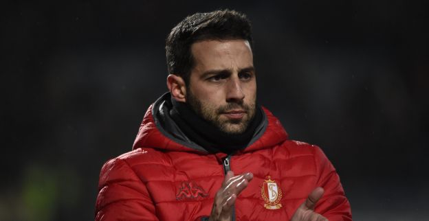 Mpoku en Ezekiël lijken onhaalbaar voor Standard, andere piste ligt wel nog open