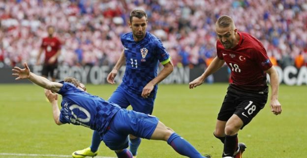 Razendsnel vertrek bij Inter mogelijk: Je moet bij Frank de Boer zijn