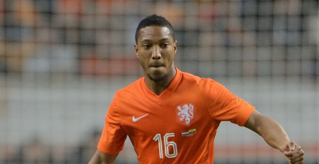 'Napoli verliest geduld met Belg en schakelt door naar De Guzman' Afbeelding: 'Napoli verliest geduld met Belg en schakelt door naar De Guzman'