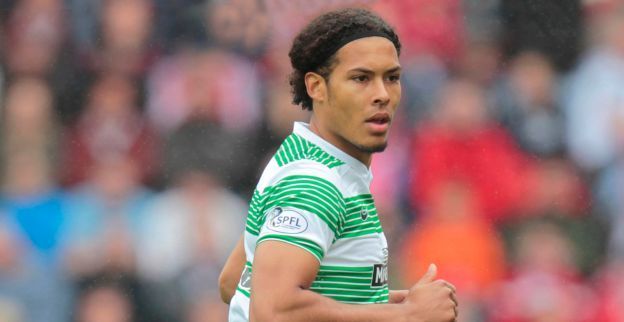 Groep D: Van Dijk begint met aanvaardbare remise in de Europa League