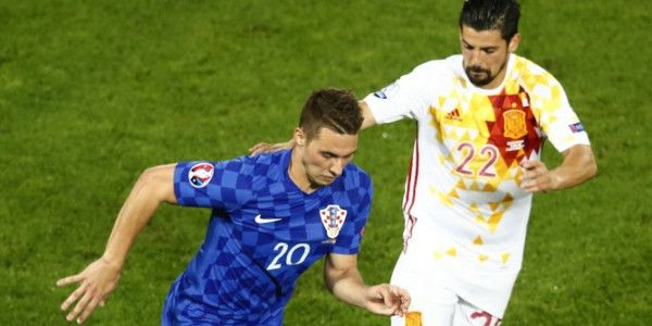 'Ajax kan het schudden: Kroaat kiest voor Juventus, AC Milan of Internazionale'