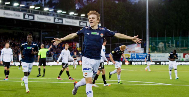 Iedereen wil naar Real, maar als ik hem was zou ik naar Ajax gaan