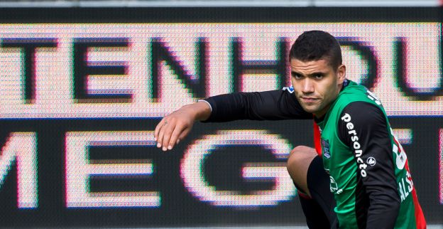 Janssen grijpt in en zet NEC-middenvelder uit de selectie