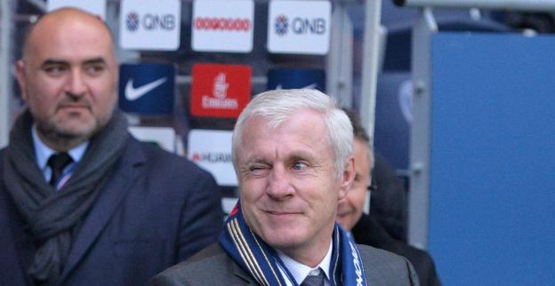 'Belgische voetbalbond wacht niet op deadline en heeft shortlist met vijf namen'