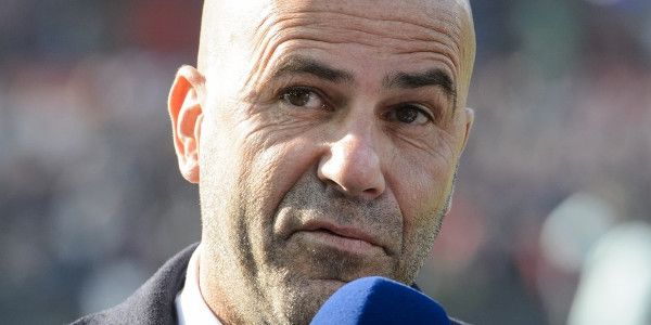LIVE-discussie: Bosz kiest tegen Kozakken Boys voor elf andere namen