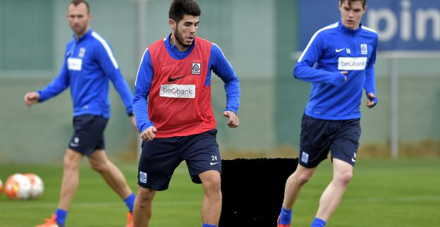 Genk komt met waarschuwing voor Club Brugge: Dat is een stimulans
