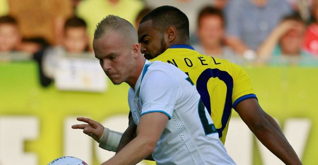 Armoedig PSV wordt gered door overtuigende invaller Depay Afbeelding: Armoedig PSV wordt gered door overtuigende invaller Depay