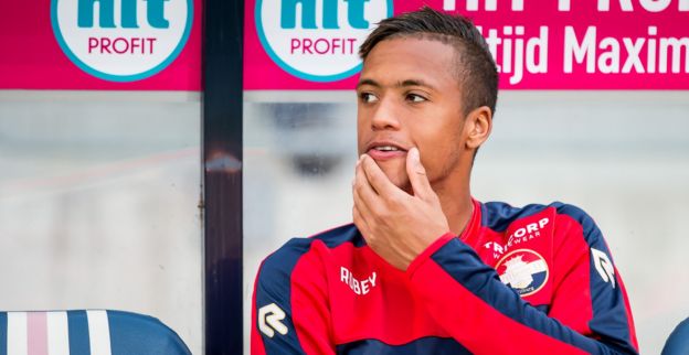 Gewilde Zivkovic 'knapt' en wil directe exit bij Ajax: 'Word als jojo gebruikt'