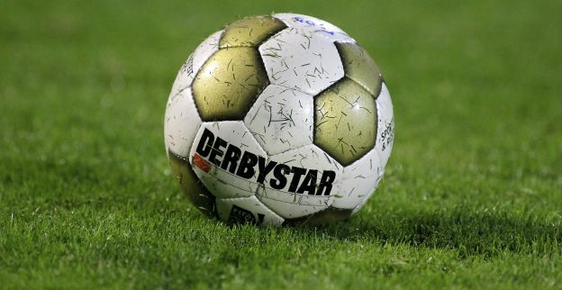 Matchfixer: 'Nigeria en Honduras dankzij mij naar WK 2010'