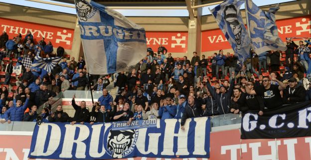 Gevaarlijke outsider: Genk zal zich sowieso mengen in het titeldebat