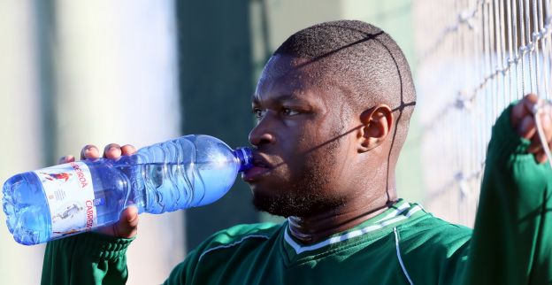 'Groningen-spits volgt voorbeeld Van Persie en gaat aan de slag in Turkije'