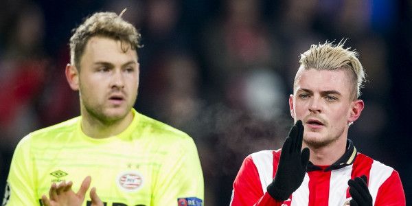Smeuïg incident rond PSV-duo: Alsof het stil zou blijven met die sociale media