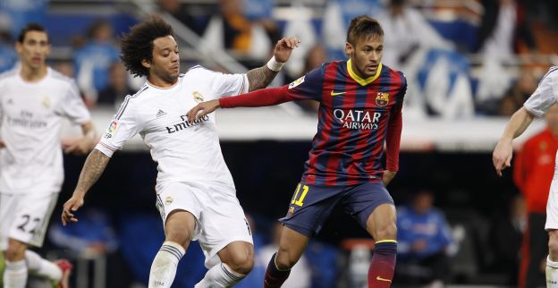 'Neymar ontving gigantische tekenbonus en moet 190 miljoen euro kosten'