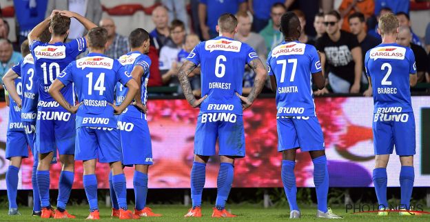 Genk heeft vertrek sterkhouder onderschat: Dat speelt Genk duidelijk parten