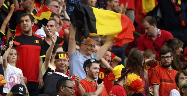 Rode Duivels moeten aanwezigheid van twee sterren bij Spanje niet vrezen