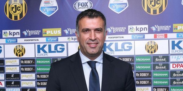Update: Roda benut Anastasiou-connecties en huurt oude bekende van PSV