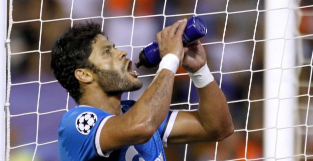 Hulk vindt vliegen naar België maar niets en kiest voor andere bestemming