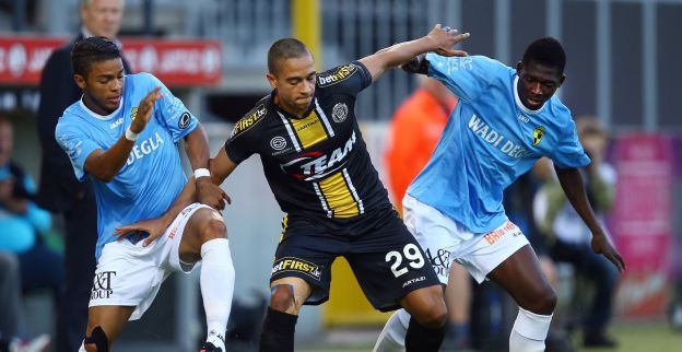 Lokeren doet stevige transfer: kan Speler Van Het Jaar De Pauw doen vergeten?