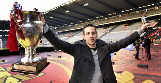 Zelfs als we geen versterkingen meer halen kunnen we Play-Off 1 halen