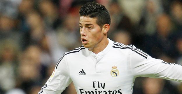 Titelverdediger Real Madrid vergeet in dubbele cijfers te eindigen Afbeelding: Titelverdediger Real Madrid vergeet in dubbele cijfers te eindigen